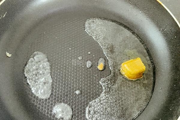 咖喱米饭的做法图解2