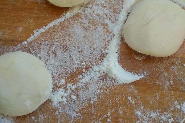韭菜煎饺的做法图解9