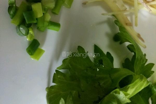 苦瓜蛤蜊清火汤的做法图解3