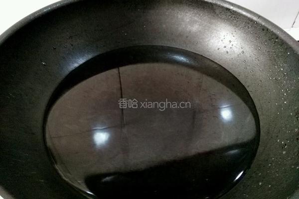 清炖羊排的做法图解4