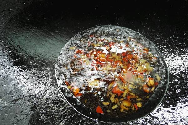 清蒸豆腐的做法图解5