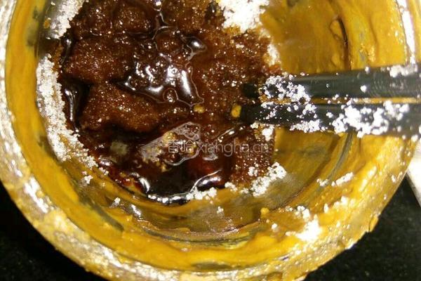 黄瓜拌拉皮的做法图解4