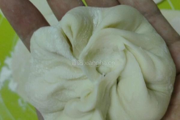 肉饼的做法图解7
