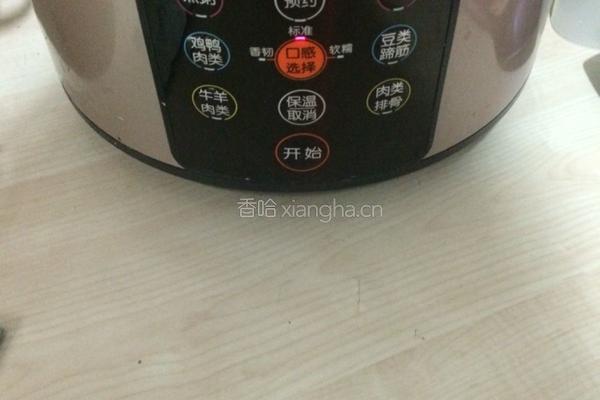 水果炒饭的做法图解6