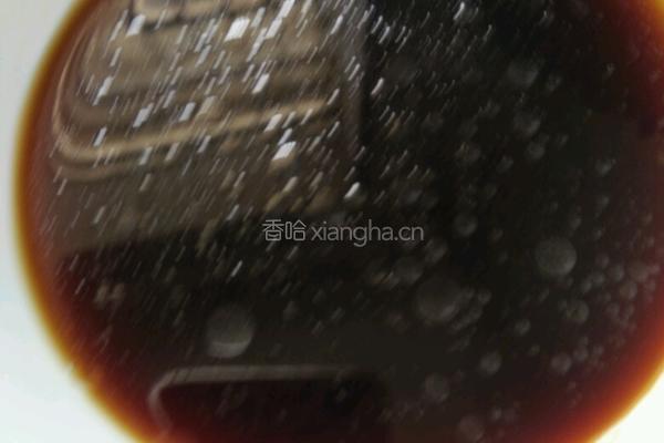 豆腐烧鱼的做法图解5