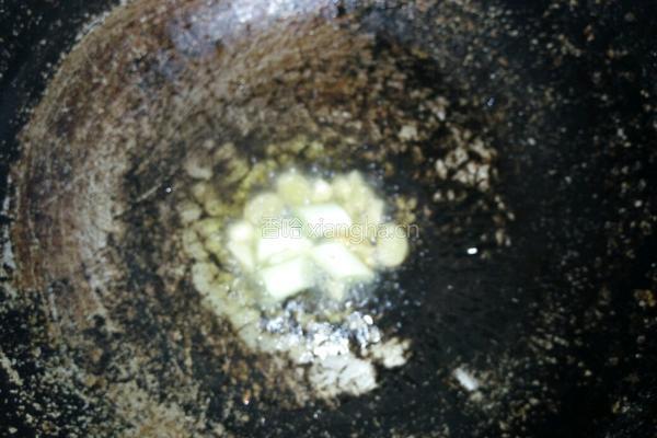 豆角土豆炖肉的做法图解7