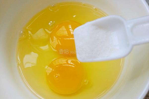 黄瓜馅饺子的做法图解6