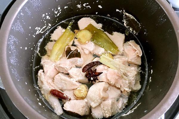 面包机肉松的做法图解4