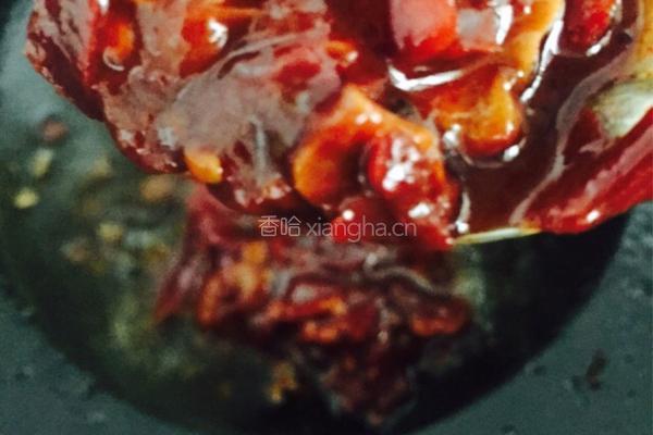 炒冬瓜的做法图解4
