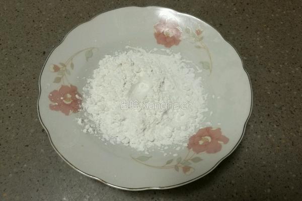 洋葱圈的做法图解2