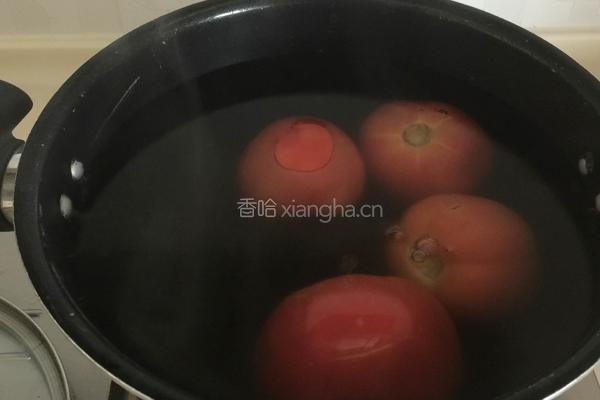 披萨酱的做法图解1