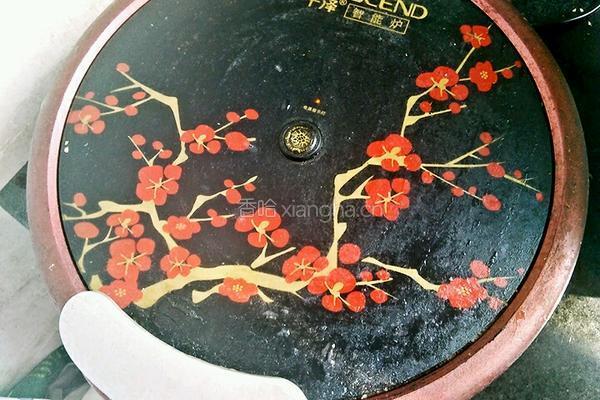 烙馍的做法图解9