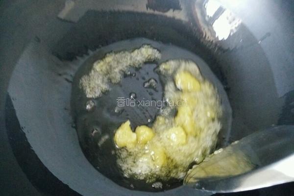 电压力锅红烧鸡脖子的做法图解4