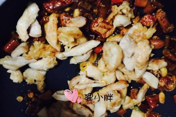 香酥辣炸鸡柳的做法图解10