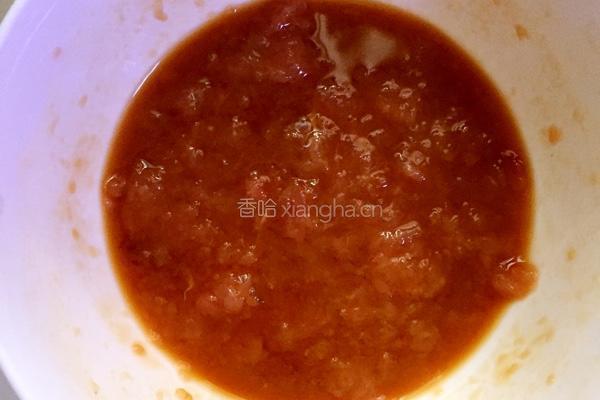 芹菜炒香干的做法图解3