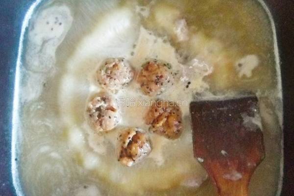 清汤火锅底料的做法图解4