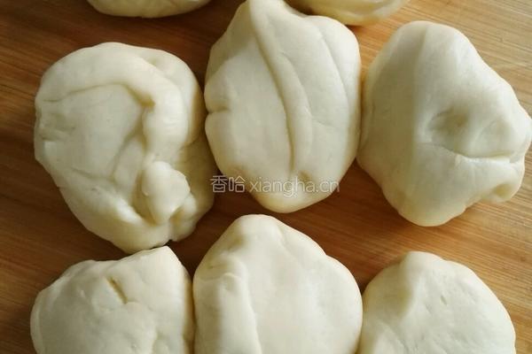 牛角面包的做法图解8