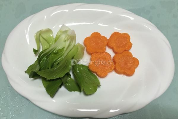 黑椒猪排的做法图解4