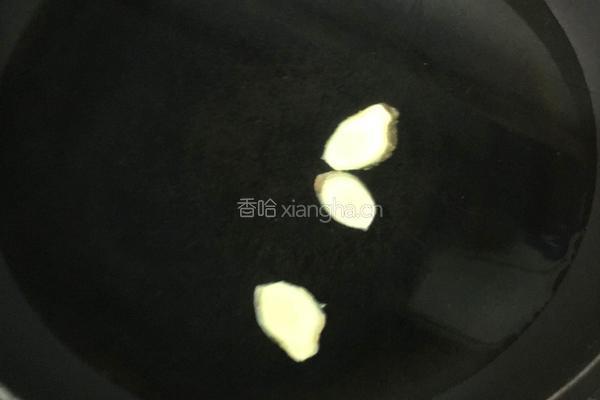 花生猪手的做法图解2