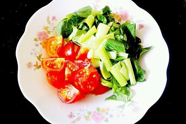 黑木耳炒腐竹的做法图解2