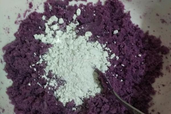 芋圆西米露的做法图解6