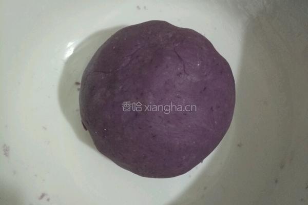 芋圆水果捞的做法图解4