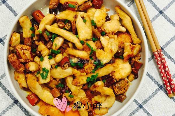 香酥辣炸鸡柳的做法图解12