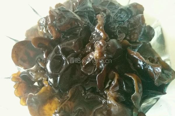 白菜木耳饺子的做法图解5
