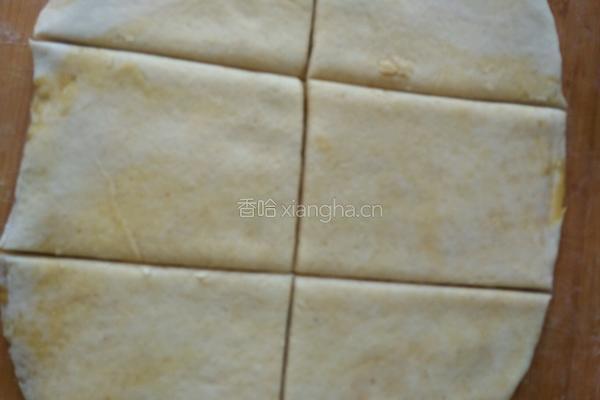 五香烧饼的做法图解13