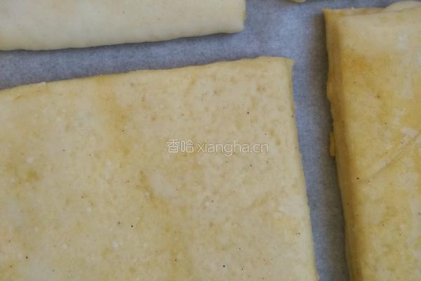 五香烧饼的做法图解15