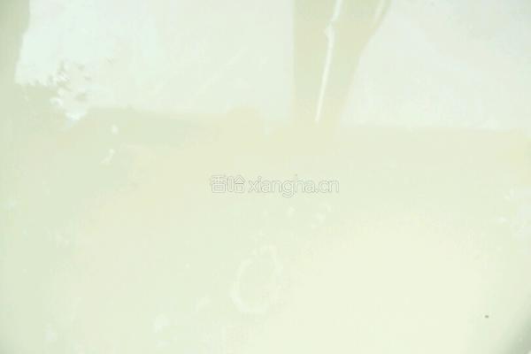 安阳粉浆饭的做法图解1