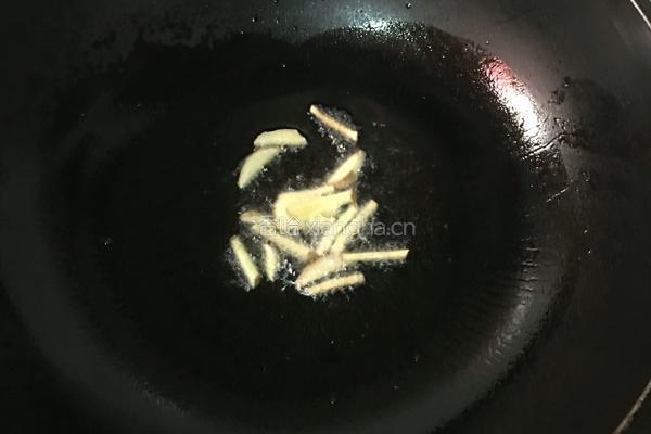 苦瓜牛肉的做法图解5