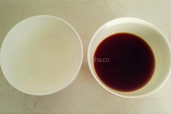红烧鱼丸的做法图解2