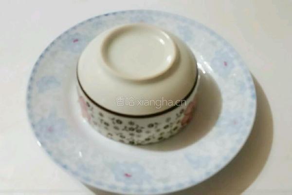 番茄酱炒饭的做法图解10