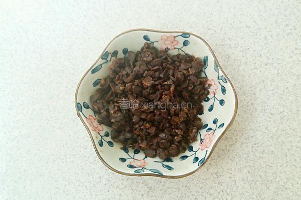 豆豉辣椒蒸排骨的做法图解3