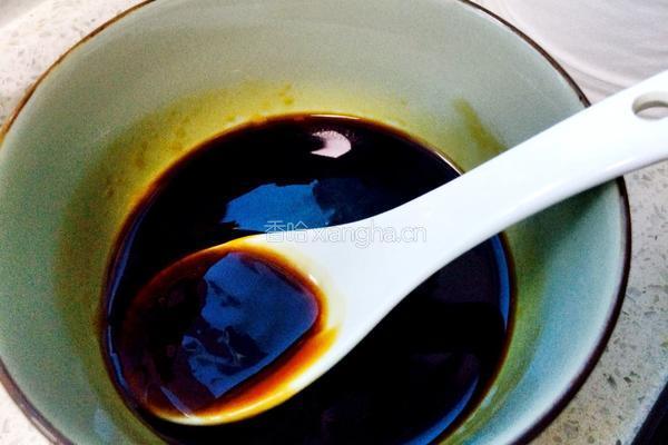 蚝油茄子的做法图解2