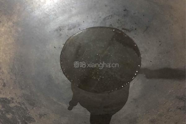 苦瓜炒猪肉的做法图解6