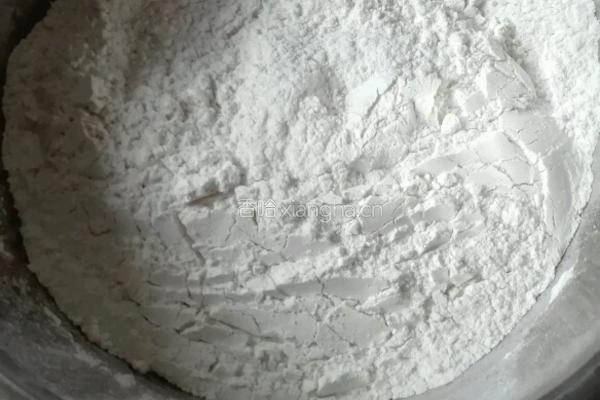 铺盖面的做法图解1