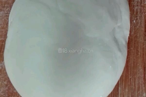 铺盖面的做法图解6