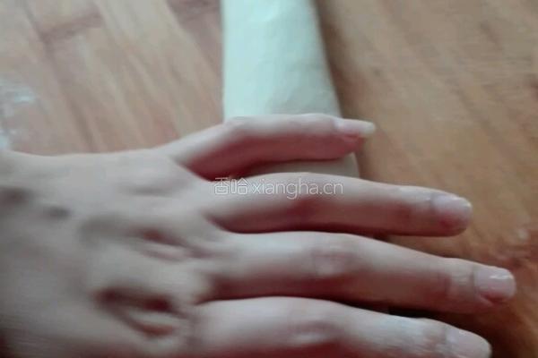 铺盖面的做法图解12