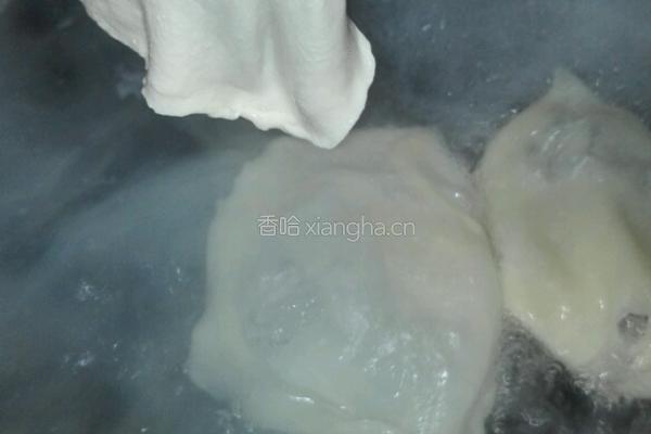 铺盖面的做法图解15