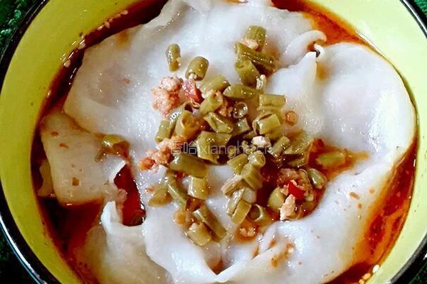 铺盖面的做法图解17