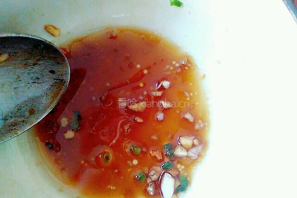 凉拌长豆角的做法图解8