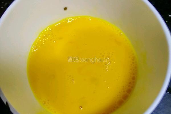 酸菜面疙瘩汤的做法图解5