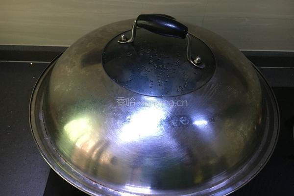 猪肉香菇饺子的做法图解12