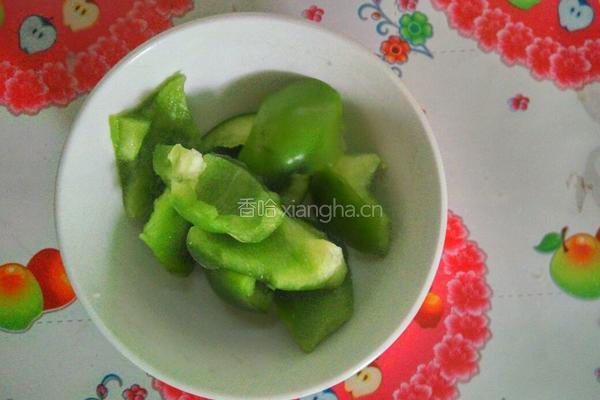 茄子西红柿的做法图解4