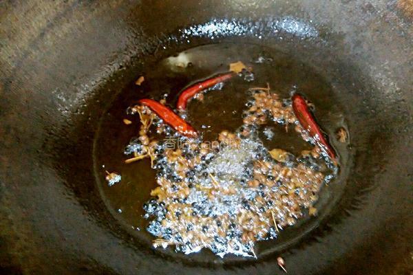 香辣皮皮虾的做法图解3