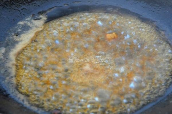 土豆红烧肉的做法图解5