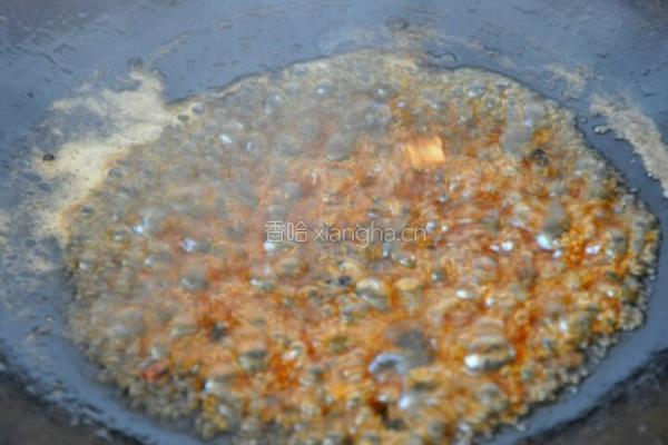 土豆红烧肉的做法图解6