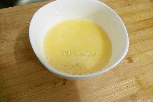 秋葵炒鸡蛋的做法图解5